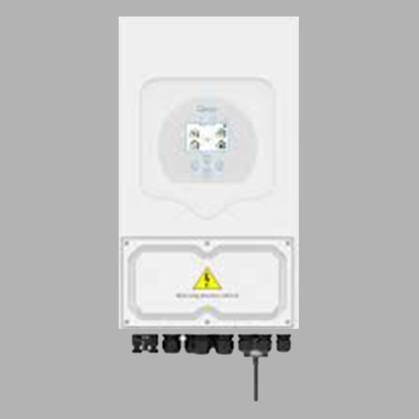 Deye Inverters