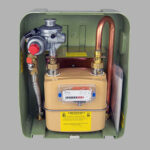 Meter Boxes