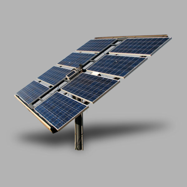Off-grid Power Systems