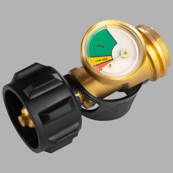 Replacement Gauges