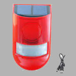 Safety Alarms