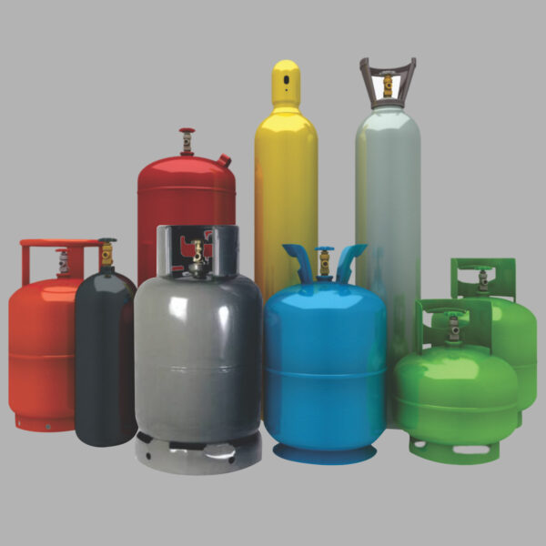 Cylinders